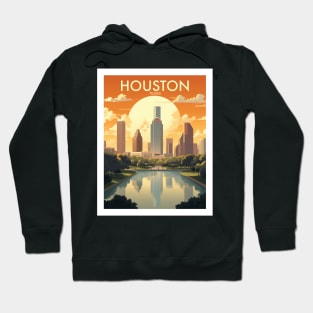 HOUSTON Hoodie